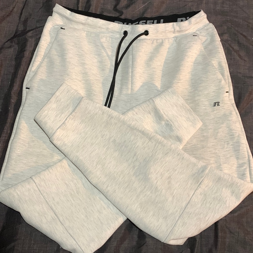 Russell Fusion Knit Sweatpants